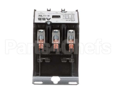 00-411497-000C7 Vulcan Hart Contactor, 3 Pole, 230 Volt Co