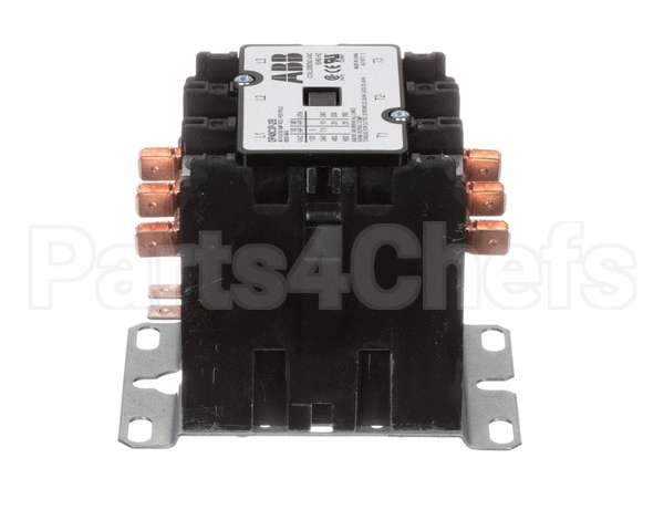 00-411497-000C7 Vulcan Hart Contactor, 3 Pole, 230 Volt Co