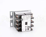 00-411497-000D3 Vulcan Hart Contactor,