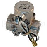 00-411497-000F6 Compatible Vulcan Solenoid Gas Valve 1/2" 120V