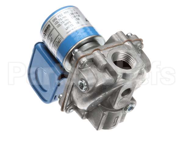 00-411497-000F6 Vulcan Hart Solenoid,Valve