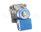 00-411497-000F6 Vulcan Hart Solenoid,Valve