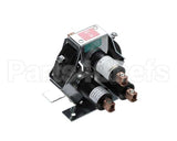 00-411497-000R1 Vulcan Hart Relay,3Pole,35A,12