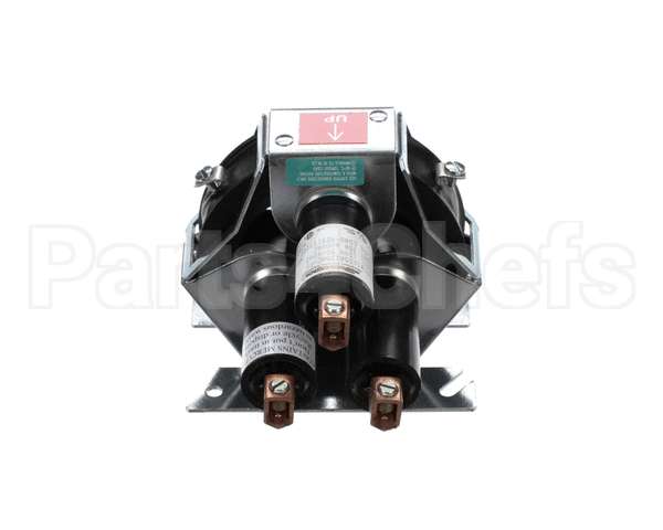 00-411497-000R1 Vulcan Hart Relay,3Pole,35A,12