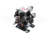 00-411497-000R1 Vulcan Hart Relay,3Pole,35A,12