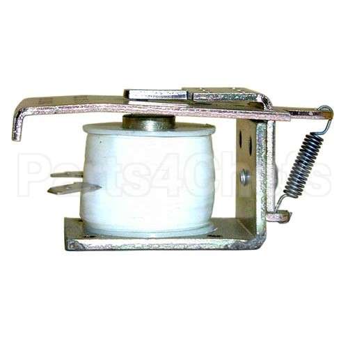 00-411499-00004 Compatible Vulcan Buzzer, 115V