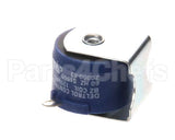 00-411499-00004 Vulcan Hart Buzzer,120V
