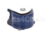 00-411499-00004 Vulcan Hart Buzzer,120V