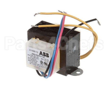 00-411500-00013 Vulcan Hart Transformer,208-240