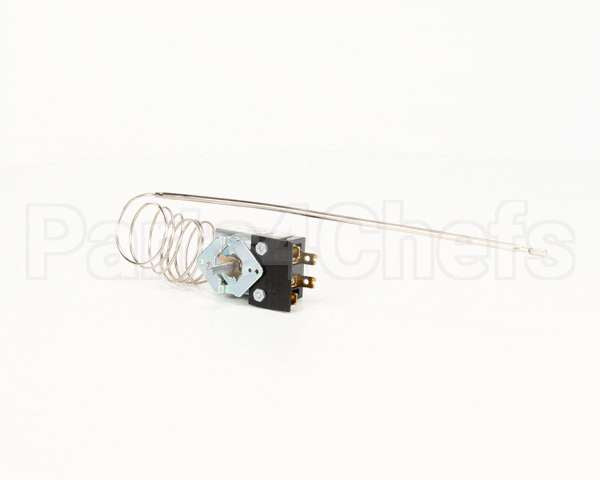 00-411506-00001 Vulcan Hart Thermostat, 300-700F