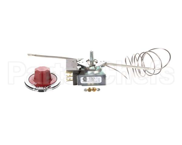 00-411506-00002 Vulcan Hart Thermostat, 200-550F