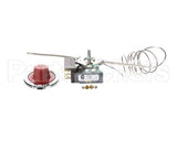 00-411506-00002 Vulcan Hart Thermostat, 200-550F