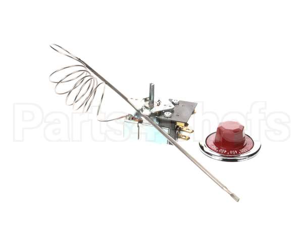 00-411506-00002 Vulcan Hart Thermostat, 200-550F