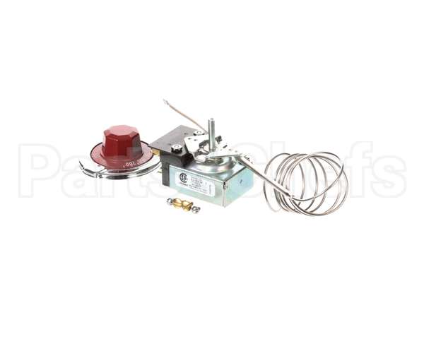 00-411506-00002 Vulcan Hart Thermostat, 200-550F
