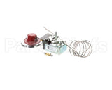00-411506-00002 Vulcan Hart Thermostat, 200-550F