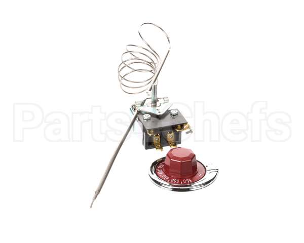 00-411506-00002 Vulcan Hart Thermostat, 200-550F