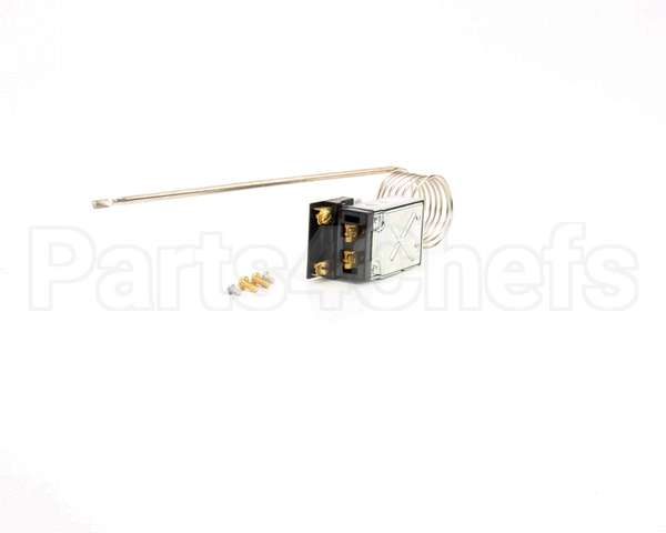 00-411506-00014 Vulcan Hart Thermostat, 175-550F
