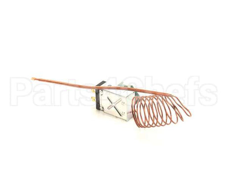 00-411506-00015 Vulcan Hart Thermostat, 200-550F