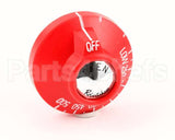 00-411680-00002 Vulcan Hart Dial,Oven Fahrenhe
