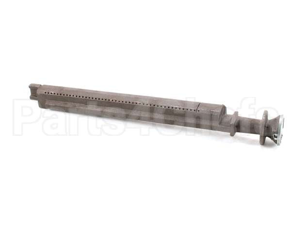 00-411684-000G1 Vulcan Hart Burner,Broiler Ass