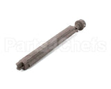 00-411684-000G1 Vulcan Hart Burner,Broiler Ass