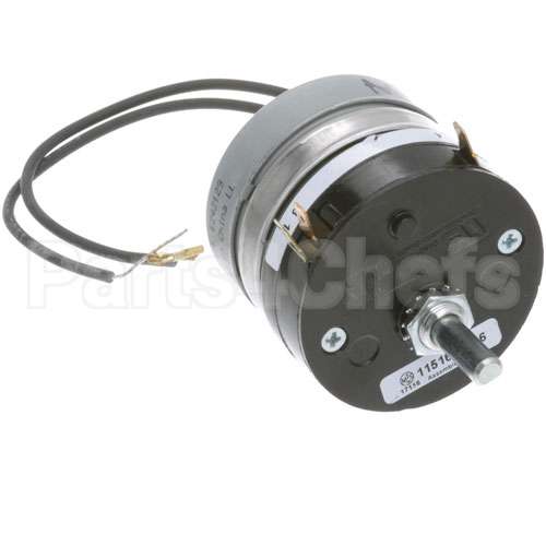 00-411690-00001 Compatible Hobart Timer