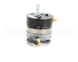 00-411690-00001 Vulcan Hart Timer, 120V 1 Hr 60 Hz