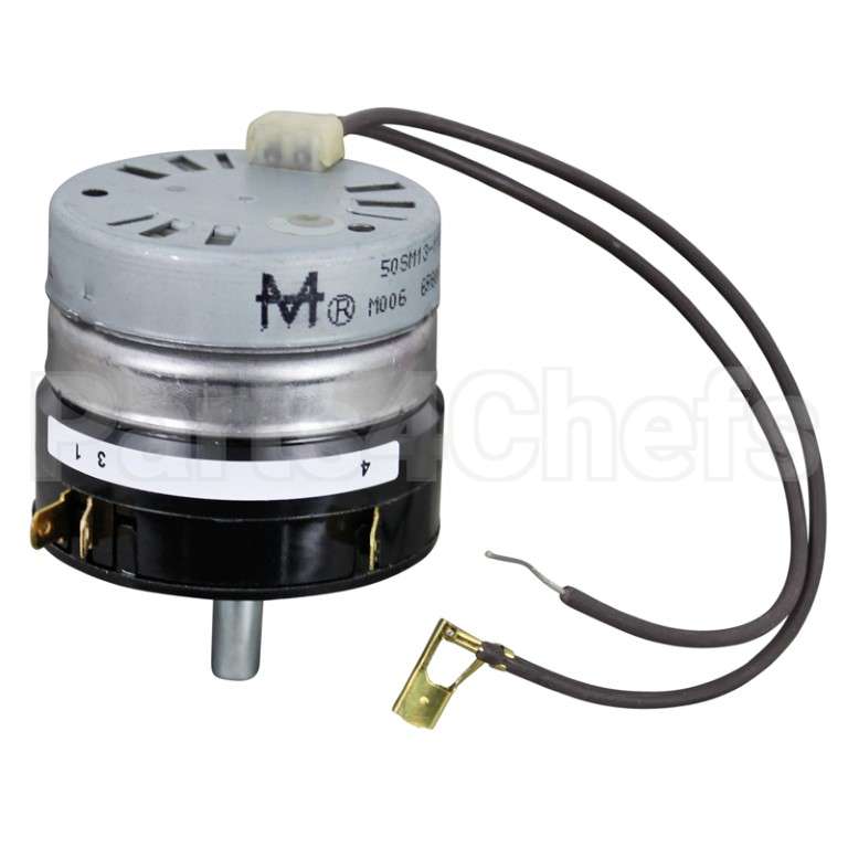 00-411690-00002 Compatible Vulcan Timer