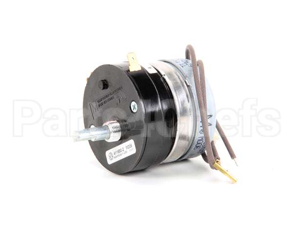 00-411690-00002 Vulcan Hart Timer,240V 1 Hr