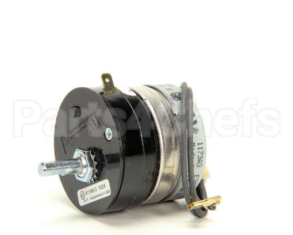 00-411690-00003 Vulcan Hart Timer,120V 5Hr