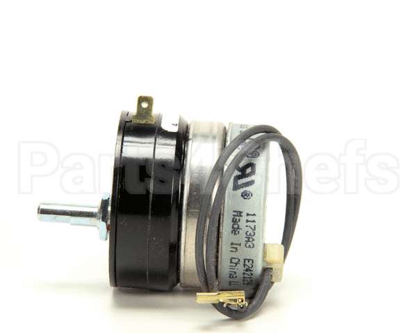 00-411690-00003 Vulcan Hart Timer,120V 5Hr