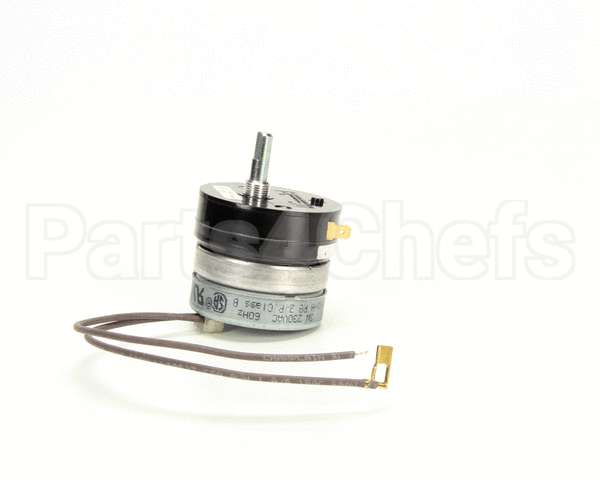 00-411690-00004 Vulcan Hart Timer,240V 60Hz 5H