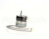 00-411690-00004 Vulcan Hart Timer,240V 60Hz 5H