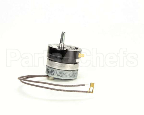 00-411690-00004 Vulcan Hart Timer,240V 60Hz 5H