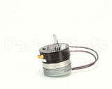 00-411690-00004 Vulcan Hart Timer,240V 60Hz 5H