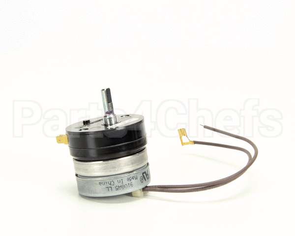 00-411690-00004 Vulcan Hart Timer,240V 60Hz 5H