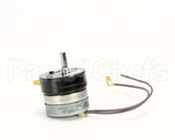 00-411690-00004 Vulcan Hart Timer,240V 60Hz 5H
