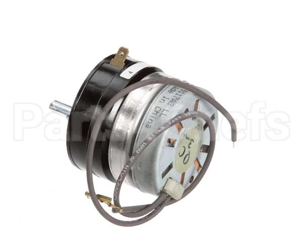 00-411690-00005 Vulcan Hart Timer,240V 1Hr