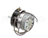 00-411690-00005 Vulcan Hart Timer,240V 1Hr