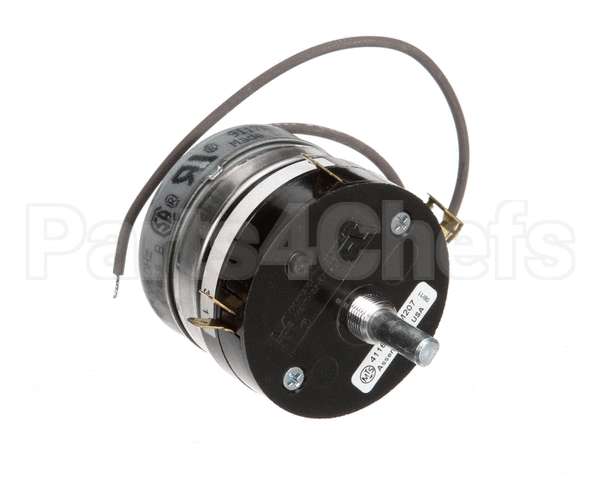 00-411690-00005 Vulcan Hart Timer,240V 1Hr