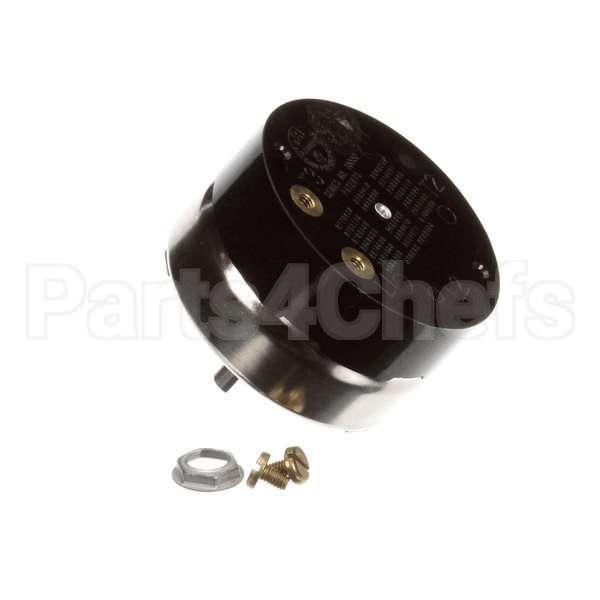 00-411690-00010 Compatible Vulcan Timer, 1Hr Mechanic