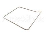 00-411833-00002 Vulcan Hart Element,Heating