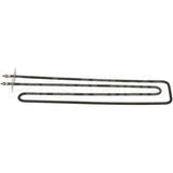 00-411861-00004 Compatible Vulcan Oven Element 208V 2000W 19" X 4-1/2