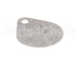 00-411928-00001 Vulcan Hart Cover,Lighter Hole