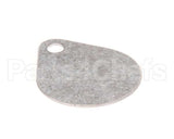 00-411928-00001 Vulcan Hart Cover,Lighter Hole