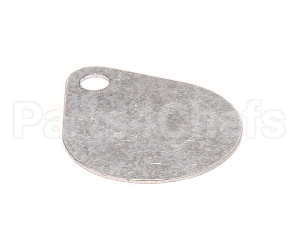 00-411928-00001 Vulcan Hart Cover,Lighter Hole