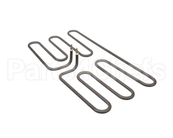 00-411967-00002 Vulcan Hart Element,One Piece