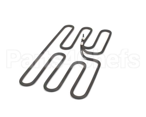 00-411967-00004 Vulcan Hart Element,One Piece