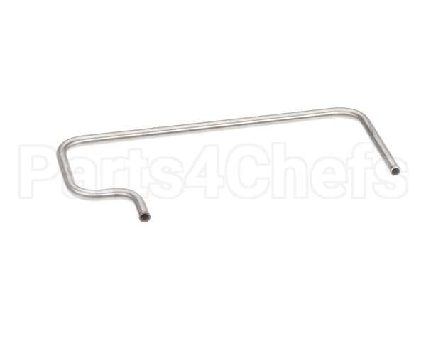 00-412087-00001 Vulcan Hart Pilot Tubing-Ss