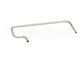 00-412087-00001 Vulcan Hart Pilot Tubing-Ss